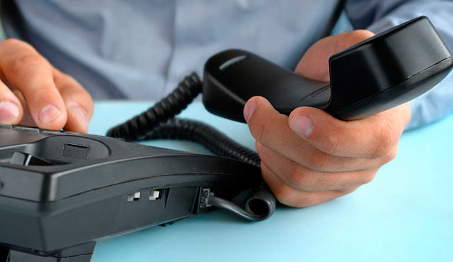 Justiça condena servidor a pagar mais de R$ 20 mil por usar telefone do MP
