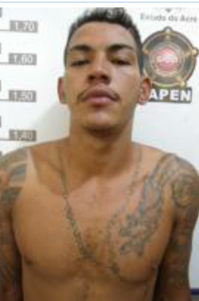 Ele não corre riscos de morte/Foto: ContilNet