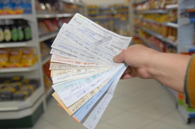 Na Região Norte, a devolução de cheques em abril/16 foi de 4,67% do total de cheques compensados/Foto: Reprodução