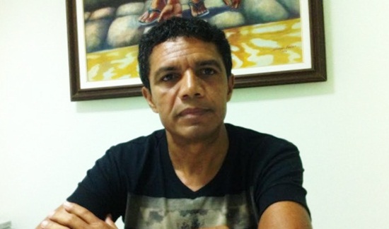 Evandro: “Estou sem mandato porque preferi a honra. Nunca vou comprar voto”, diz Chicão