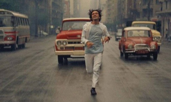 Documentário brasileiro ganha prêmio em Cannes