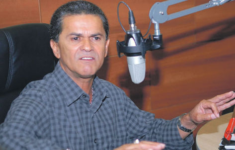 Deputado que foi preso na Operação Albatroz morre no Acre; filho diz que ele era inocente