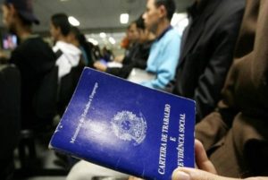 Acre perdeu 663 postos de trabalho em abril deste ano