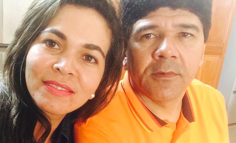 “Coisa de mulher”, diz marido de vereadora que teve fotos íntimas divulgadas no WhatsApp