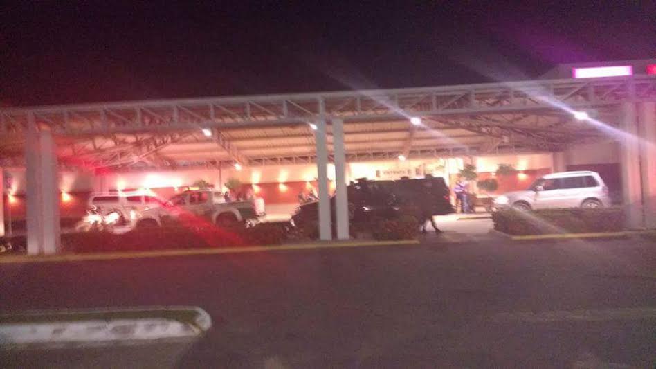 Briga entre facções criminosas aterroriza clientes e lojistas no Via Verde Shopping