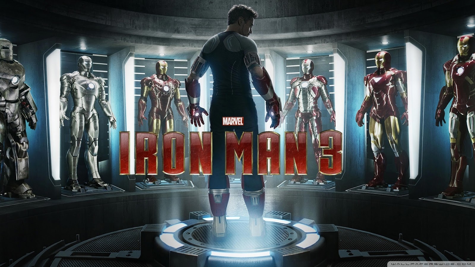 Filmoteca Acreana – Mostra Marvel