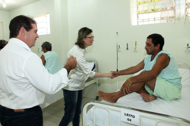 Acre fechou 163 leitos do SUS nos últimos 5 anos, aponta pesquisa