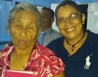 Sinjac divulga nota de pesar pelo falecimento da mãe da jornalista Lenilda Cavalcante