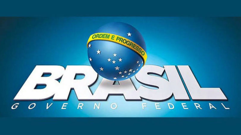 Logotipo do governo Temer exibe 22 estrelas, mesmo número usado durante período da Quarta República (1946-1964) e da Ditadura Militar (1964–1985)