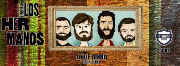 Especial Los Hermanos