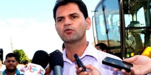 Prefeito Mano Rufino
