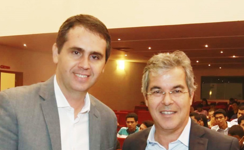 Gina: Jorge e Marcus Alexandre não conseguirão se desvencilhar do momento caótico do PT