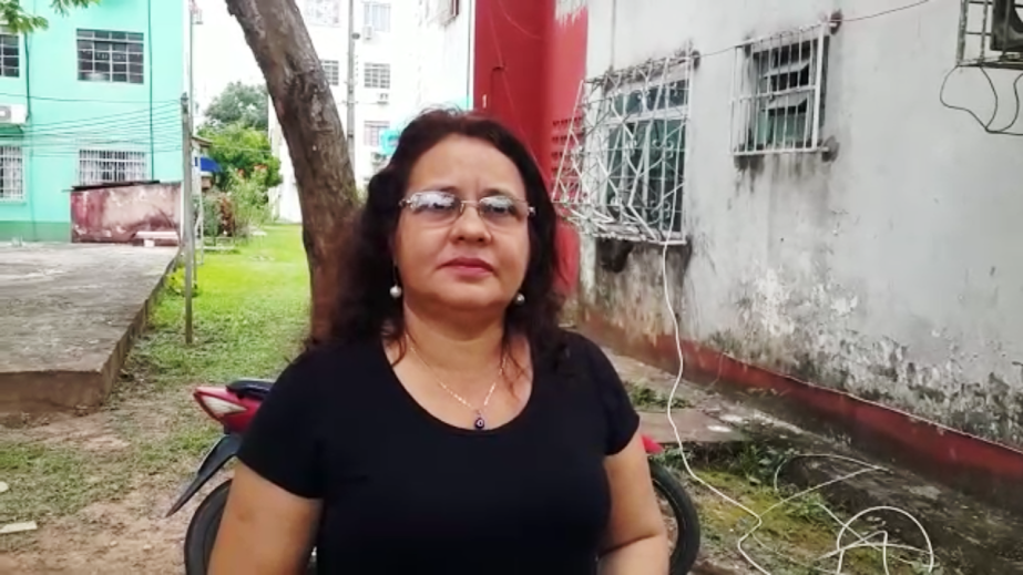 Moradora do Manoel Julião tem quarto invadido; suspeito teria escalado para roubar chaves do carro