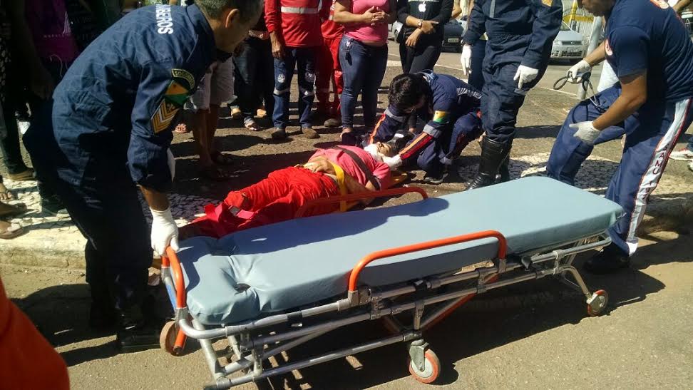 Tragédia: policial aposentado morre após ser atropelado por ônibus na Avenida Ceará