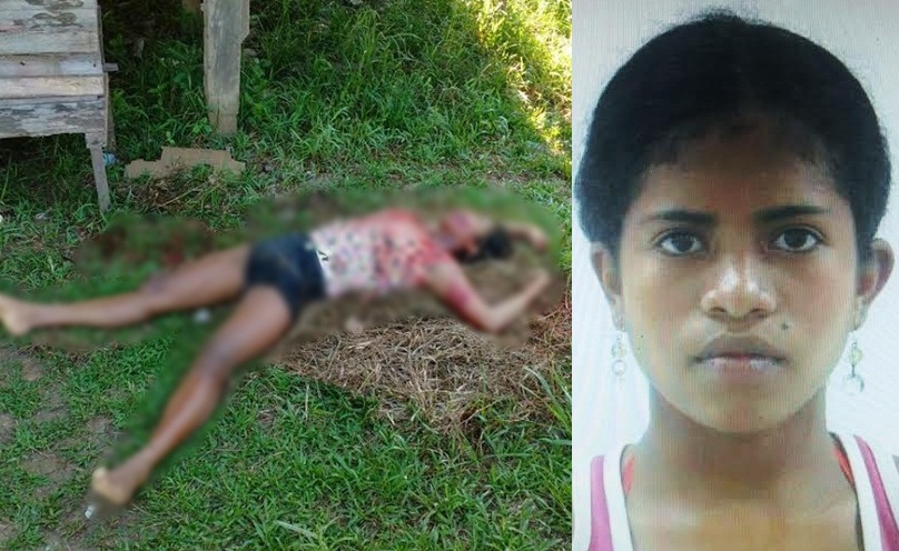 Mulher é assassinada com 6 facadas no feriado de Corpus Christi; marido é suspeito