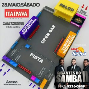 open