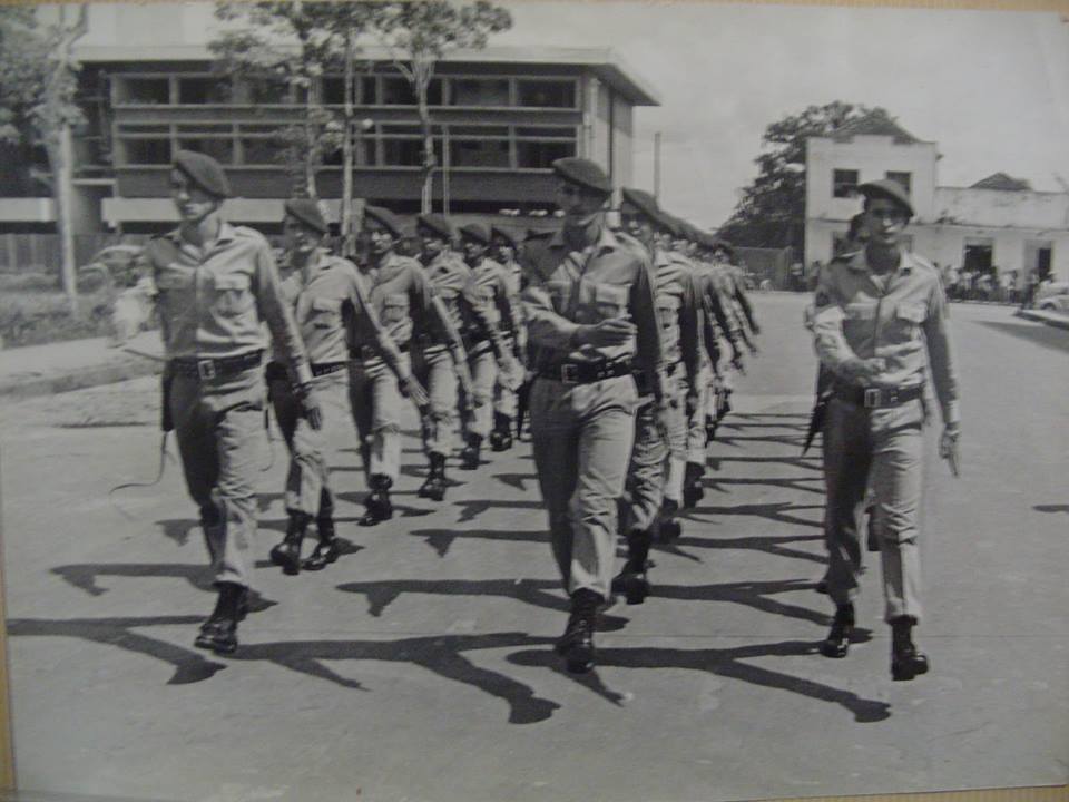 Dizer que a Polícia Militar do Acre faz 100 anos é “brincar” com a história, diz professor da Ufac