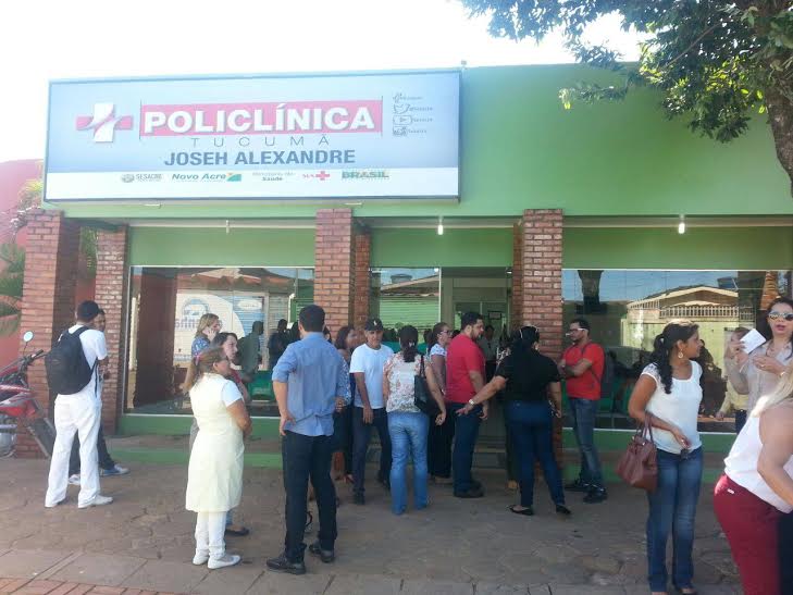 policlinica