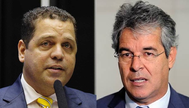 “Jorge Viana se faz passar por corregedor do PT, mas é artífice desse partido”, diz Rocha
