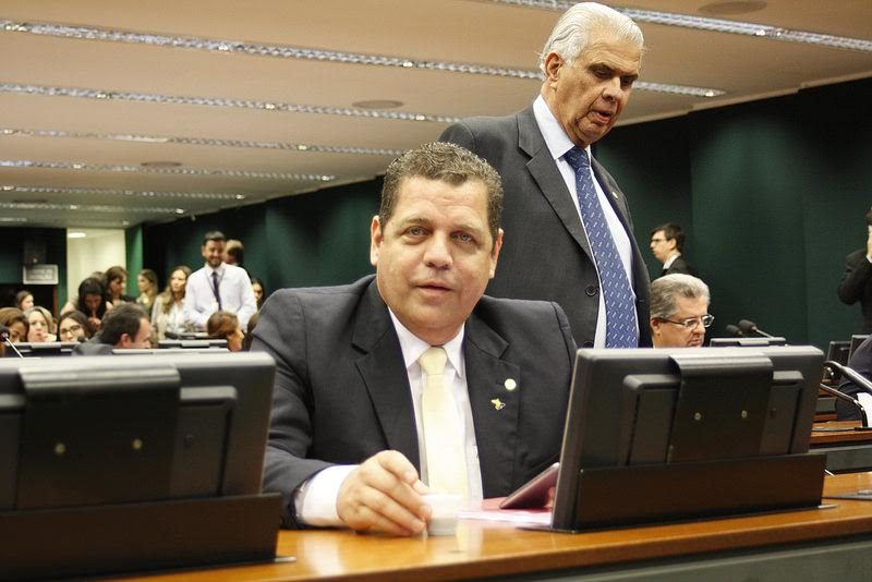 Deputado Federal Rocha
