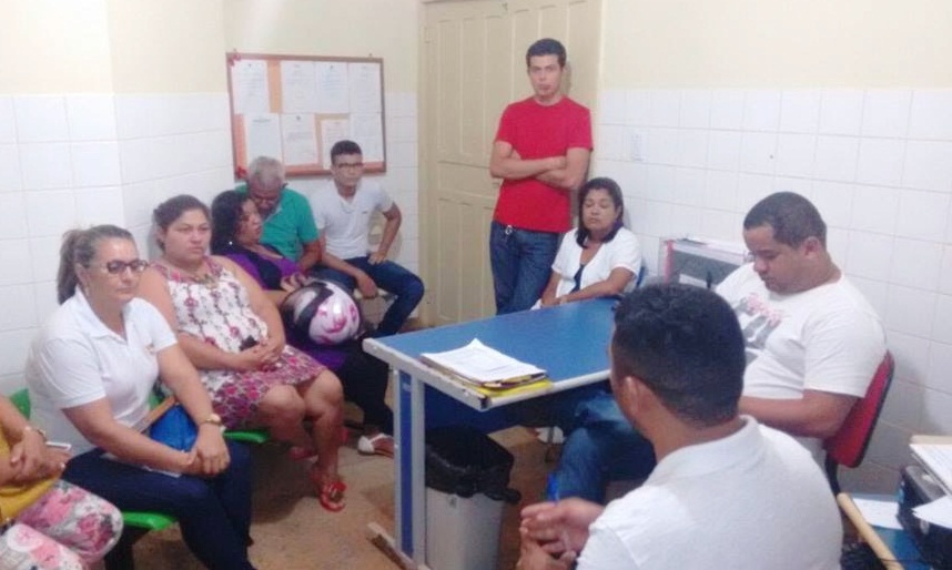 Trabalhadores da Saúde de Acrelândia podem entrar em greve geral ainda esse mês