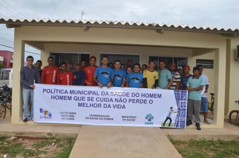 saudehomem