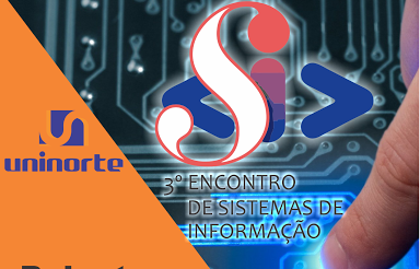 Uninorte realiza terceiro Encontro de Sistemas de Informação