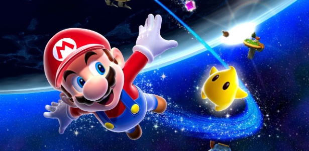 Será que veremos uma animação de "Super Mario" nos próximos anos?