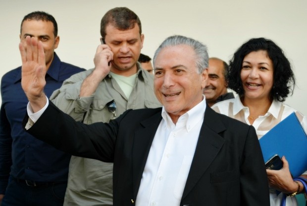 Gina: Troca de presidente influenciará disputa em Rio Branco