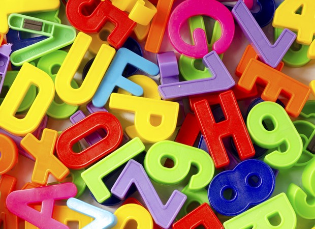 Dislexia é uma falta de habilidade na linguagem que se reflete na leitura. (Foto: Thinkstock)