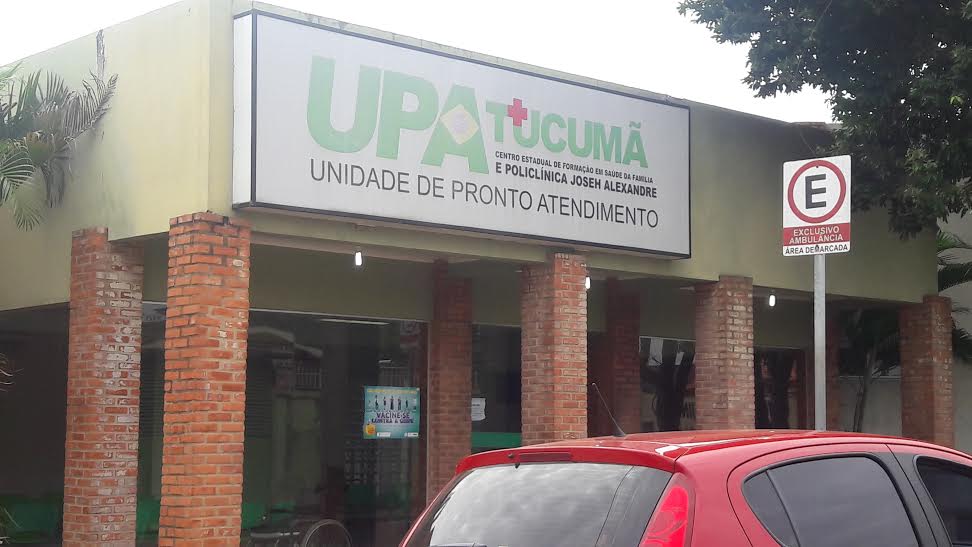 Profissionais não estariam cumprindo horário de plantão na UPA, denunciam pacientes