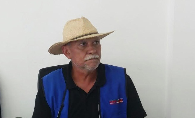 vareda