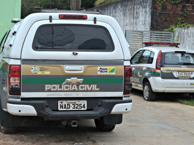 Por falta de gasolina em viaturas, polícia deixa de atender ocorrência em Cruzeiro do Sul