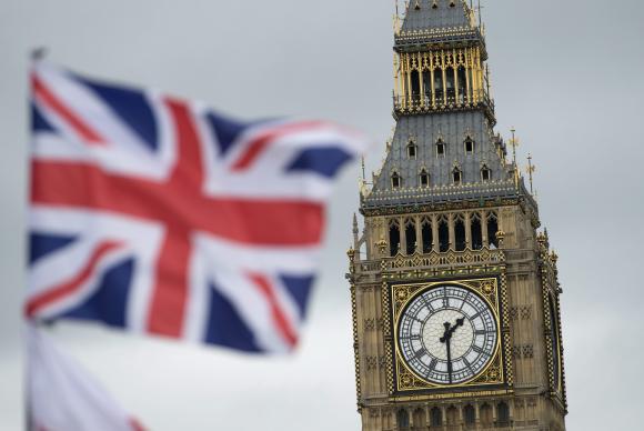 Britânicos decidem hoje em referendo se permanecem na União Europeia