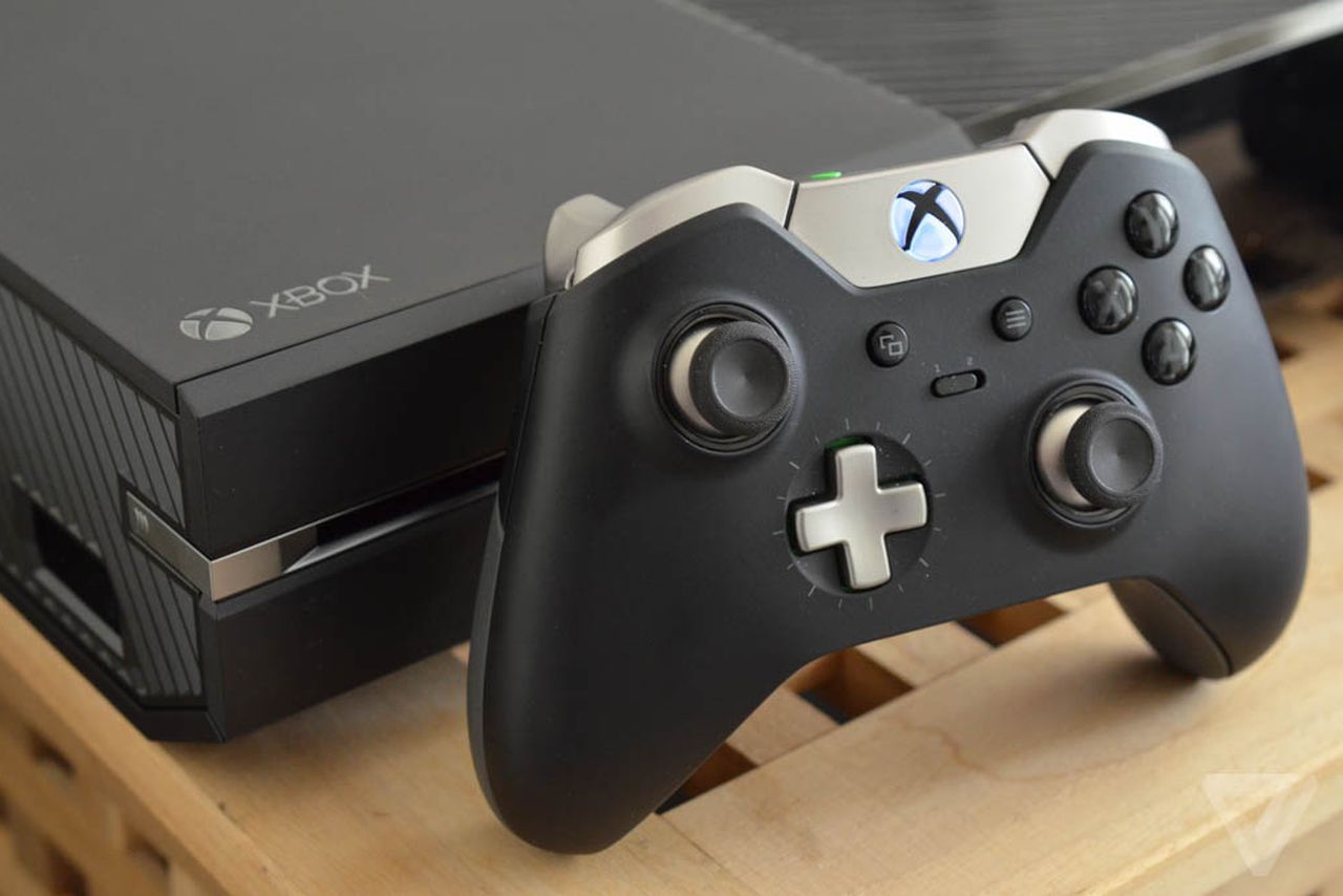 Microsoft reduz o preço do Xbox One e há rumores de novos consoles chegando