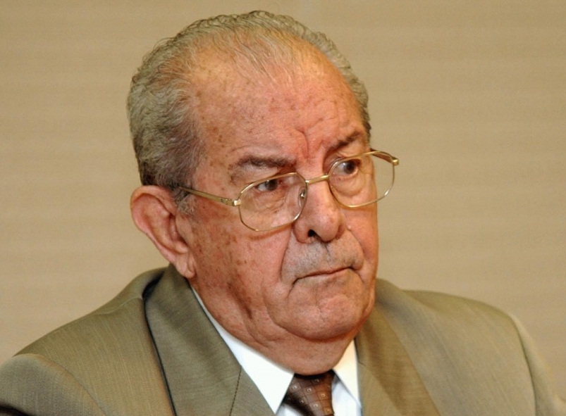 Morre aos 96 anos o acreano Jarbas Passarinho, ex-governador do Estado do Pará