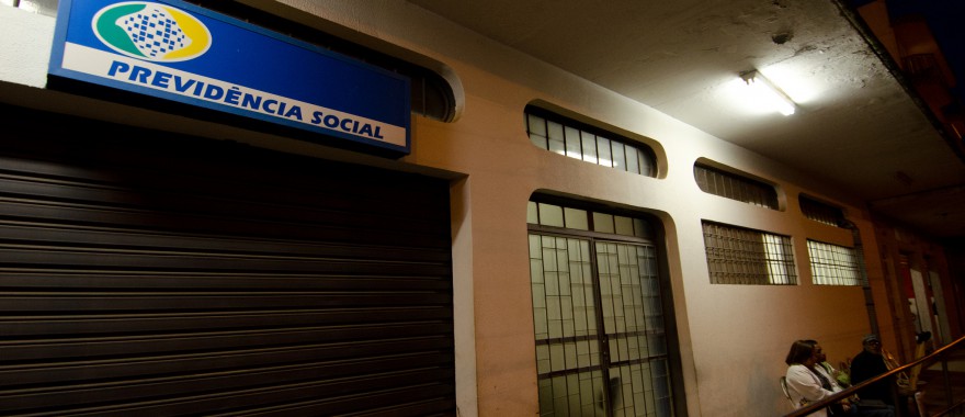 Advogado reforça importância de reforma previdenciária em todo Brasil
