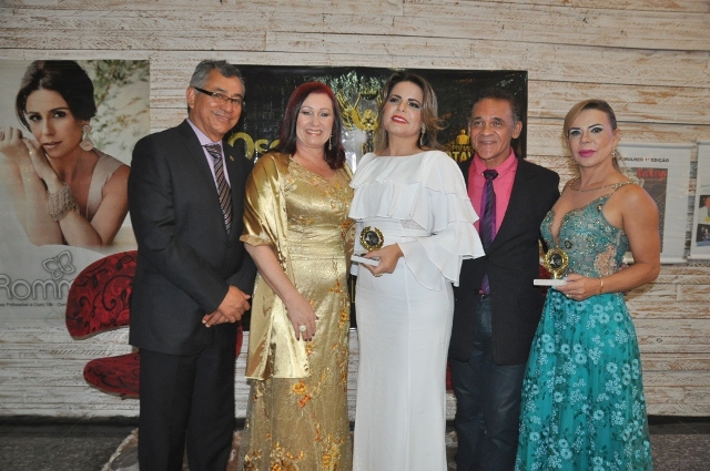 Charlene Lima recebe prêmio “Oscar Mulher Notável” (18)