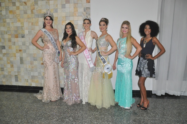 Charlene Lima recebe prêmio “Oscar Mulher Notável” (8)