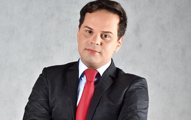 “Da próxima vez arrombem a casa do Tião”, diz colunista que teve até as cuecas roubadas