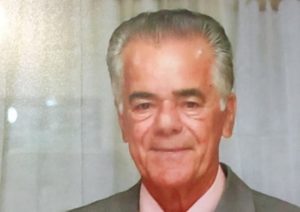 Dilson morreu vítima de infarto