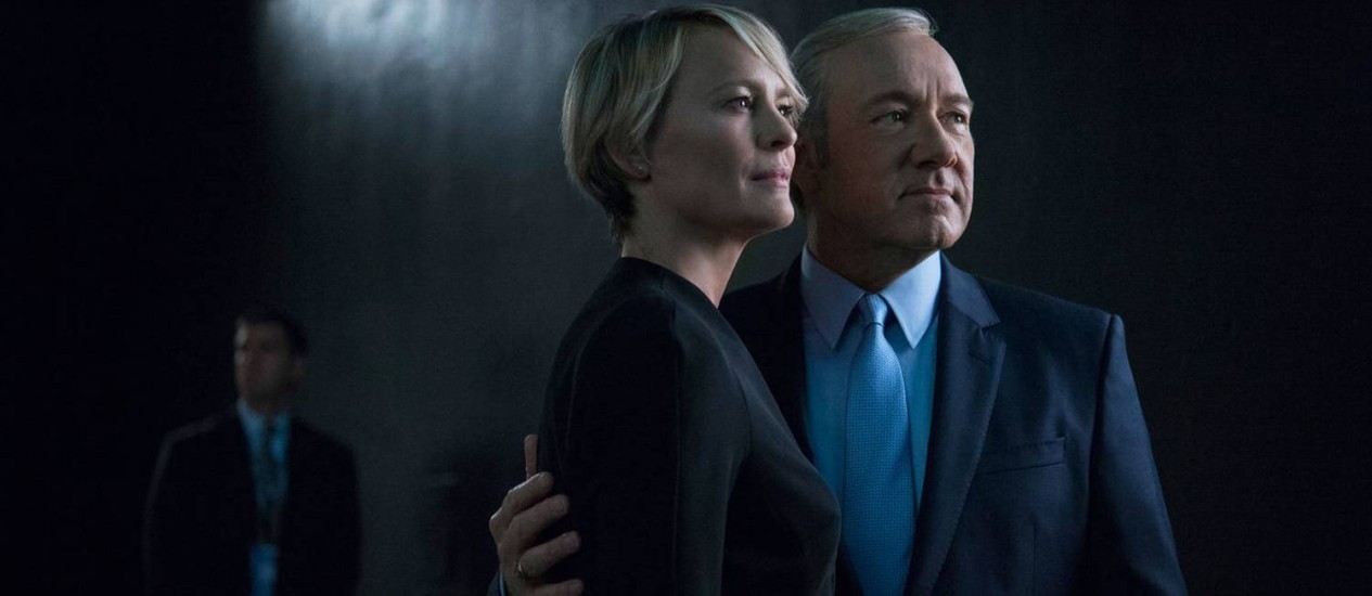 ‘Queremos investir no cinema brasileiro’, diz executivo da Netflix