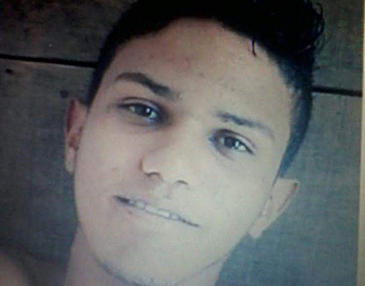 Com o impacto, ele morreu antes da chegada do Serviço de Atendimento Móvel de Urgência/Foto: ContilNet