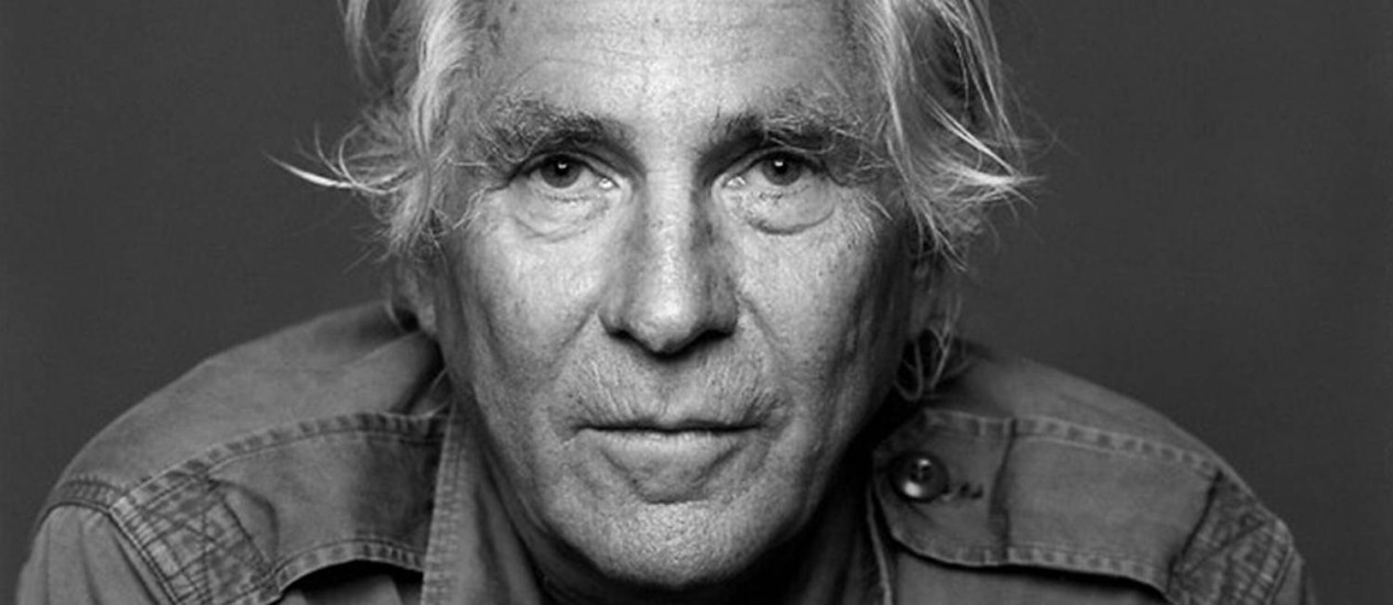 Editor americano Gordon Lish critica literatura atual: ‘Editores não editam mais’