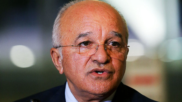 TRE do Amazonas julga segundo processo de cassação de José Melo