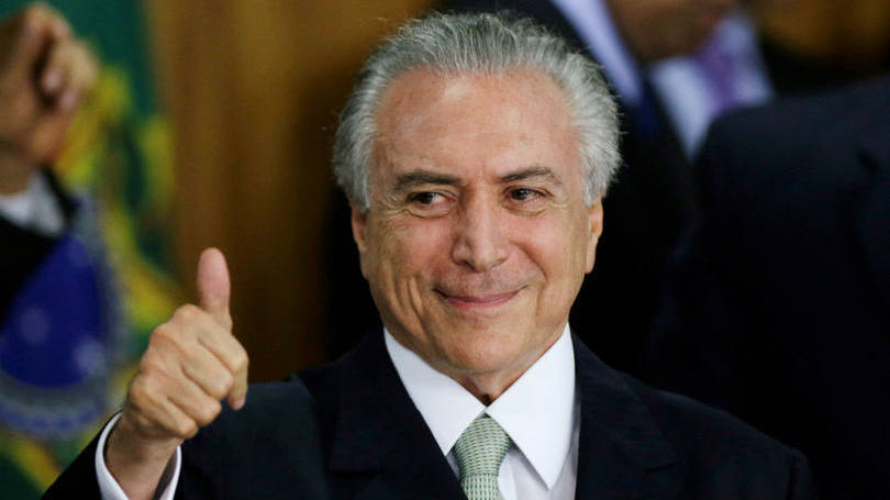 Governo aceita suspender dívida do Estados até fim do ano