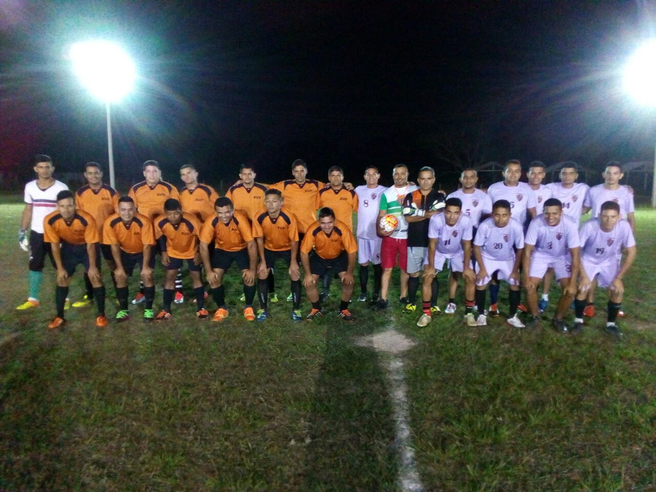 Sinttpac promove campeonato de futebol entre associados da categoria
