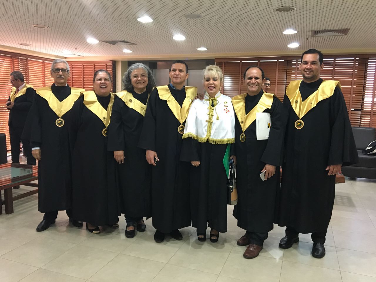Academia Acreana de Letras defende o termo ‘acreano’ em homenagem na Aleac