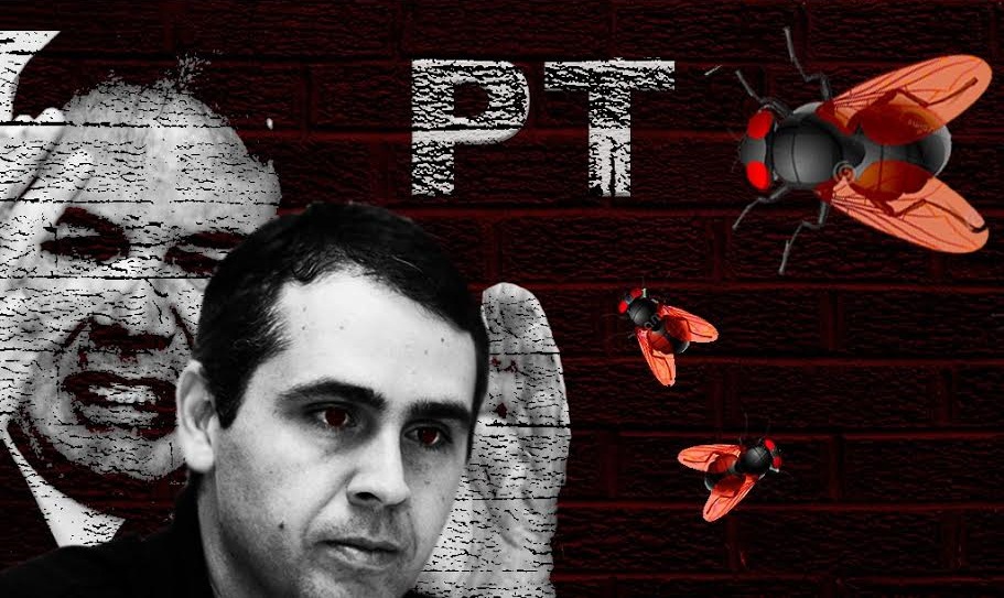 Dirigente da FPA diz que Marcus Alexandre foi “mordido pela mosca do autoritarismo do PT”