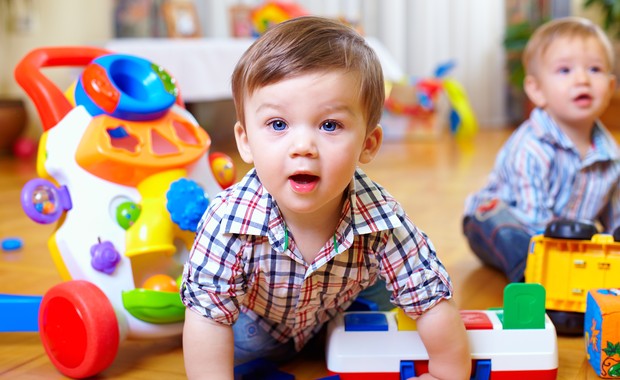 Dicas para escolher o melhor berçário para o seu bebê